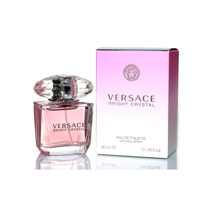 VERSACE BRIGHT CRYSTAL ET 30 VP