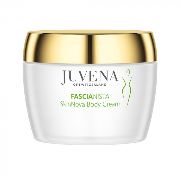 FASCIANISTA BODY CREAM 200 ML