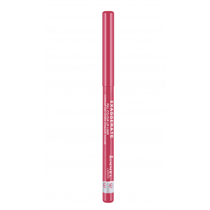 RIMMEL EXAGGERATE AUTOMATIC LIPLINER 103