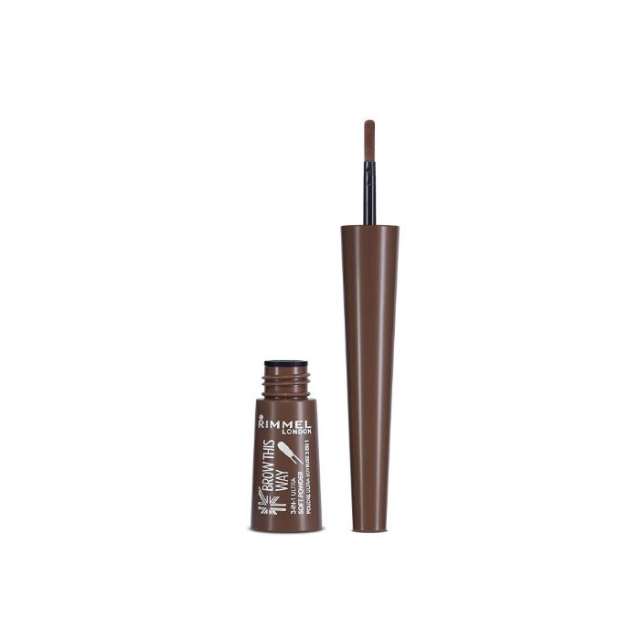 RIMMEL BROW THIS WAY FILLER EYELINER PWD002