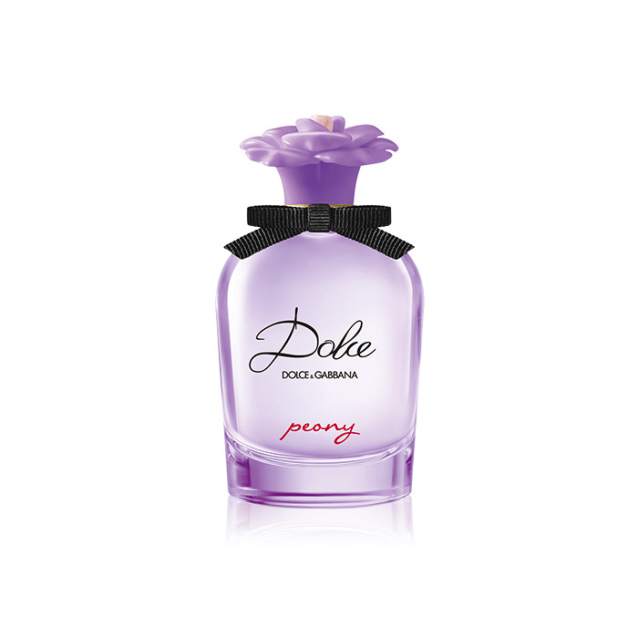 DOLCE&GABBANA DOLCE PEONY EAU DE PARFUM 75ML VAPORIZADOR