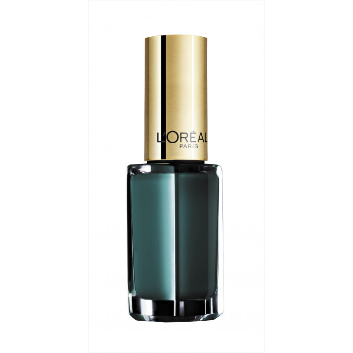 LOREAL LE VERNIS 613 BLUE REEF