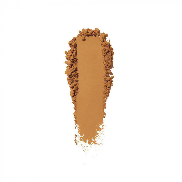 SHISEIDO CUSTOM FINISH FOUNDATION POWDER 360