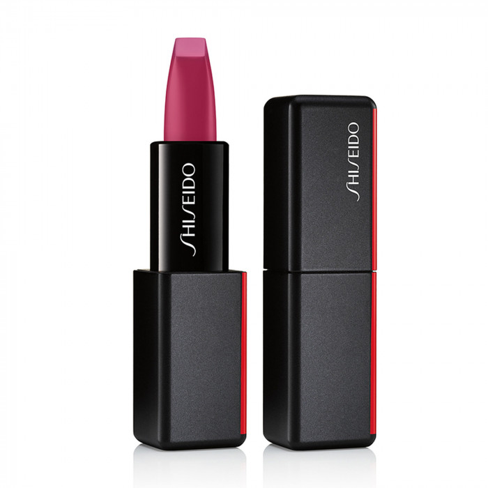 SHISEIDO MODERNMATTE LIPSTICK 518