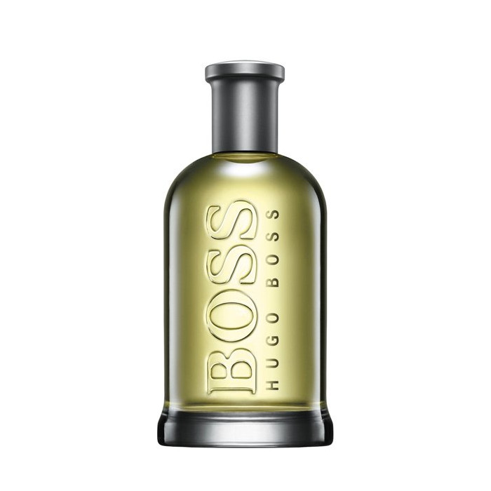 BOSS BOTTLED ET 200 VP