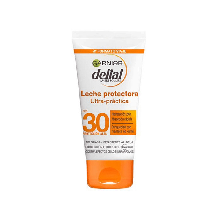 GARNIER DELIAL SENSITIVE ADVANCED PROTECCION ADULTOS FORMATO VIAJE IP 30 - 50 ML