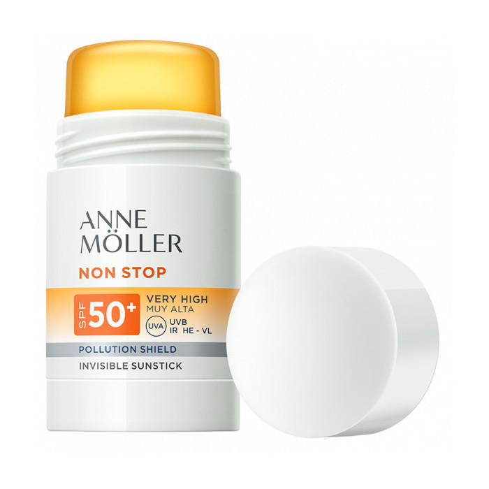 NON STOP SUNSTICK SPF 50+ 25 GR