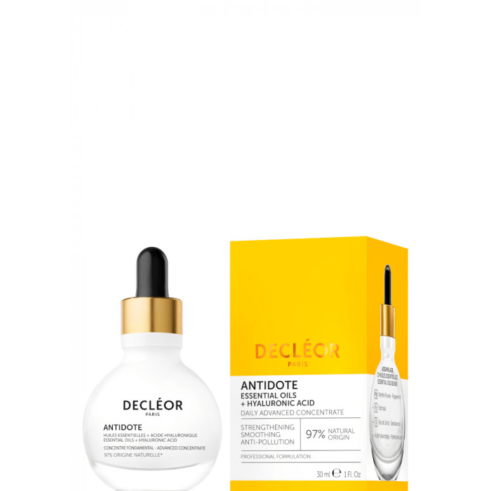 ANTIDOTE SERUM 30 ML