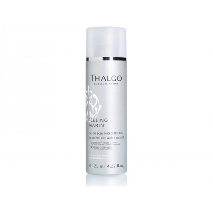 THALGO PEELING MARIN EAU DE SOIN MICRO-PEELING 125ML