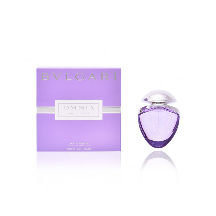 omnia amethyste eau de parfum