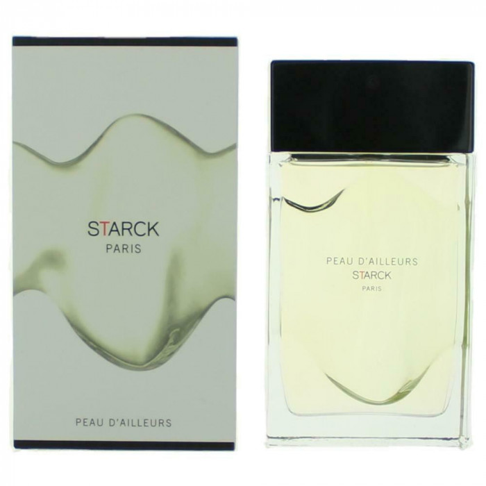 STARCK PEAU DAILLEURS EAU DE TOILETTE 90ML VAPORIZADOR