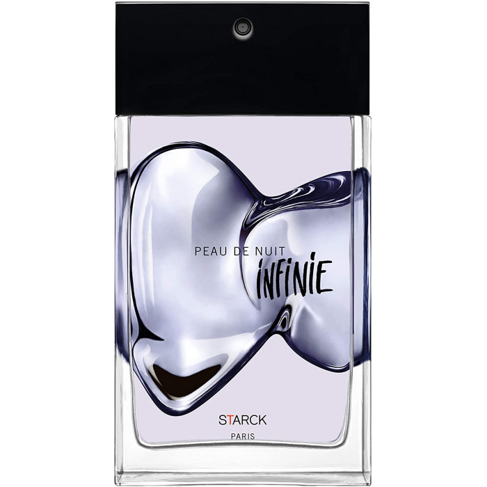 STARCK PEAU DE NUIT INFINIE EAU DE PARFUM 90ML VAPORIZADOR