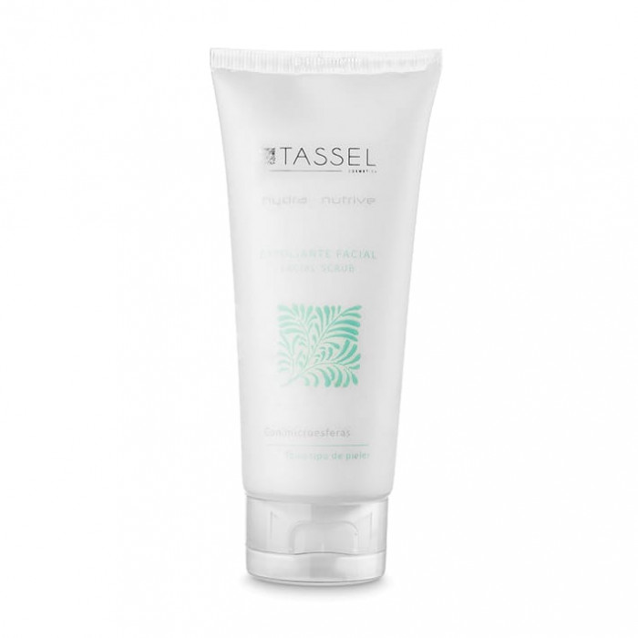 EUROSTIL FACIAL EXFOLIANTE 100ML