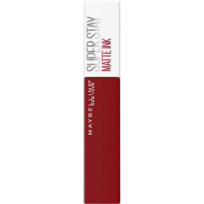 SUPERSTAY MATTE INK 340-EXHILARATOR 5 ML