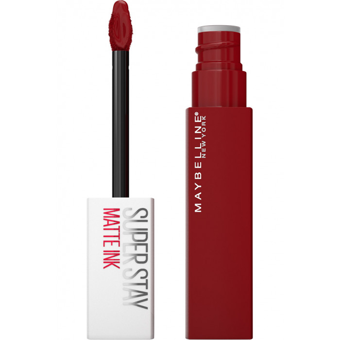 SUPERSTAY MATTE INK 340-EXHILARATOR 5 ML