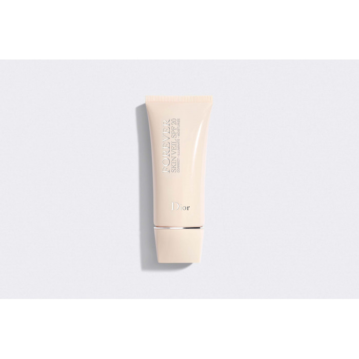 dior skin veil primer