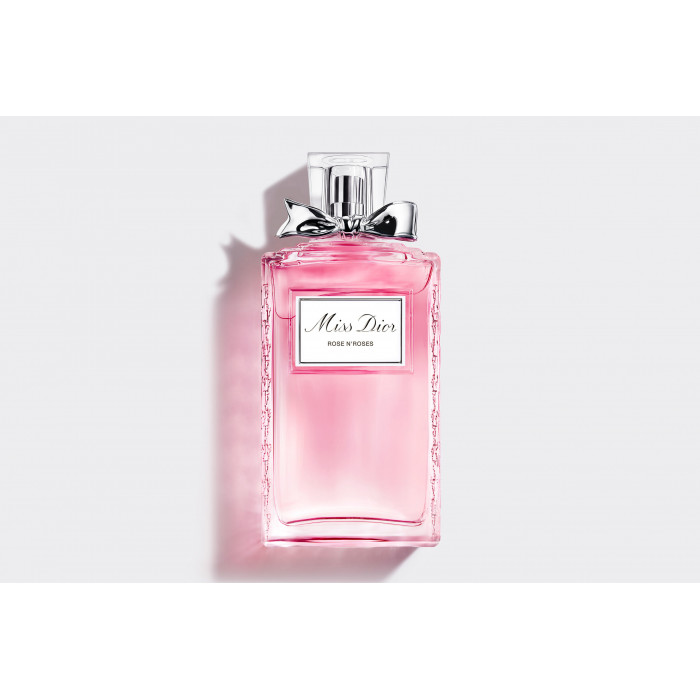 DIOR MISS DIOR ROSE NROSES EAU DE TOILETTE 150ML VAPORIZADOR