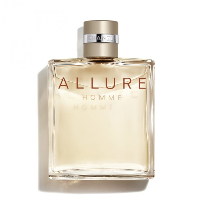 ALLURE HOMME EDT VAPO 150 ML