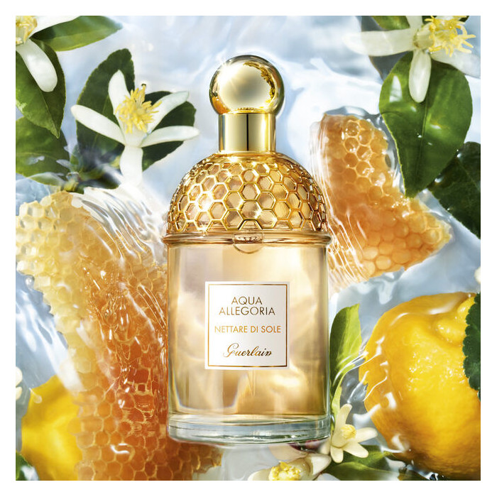 GUERLAIN AQUA ALLEGORIA NETTARE EAU DE TOILETTE 154ML