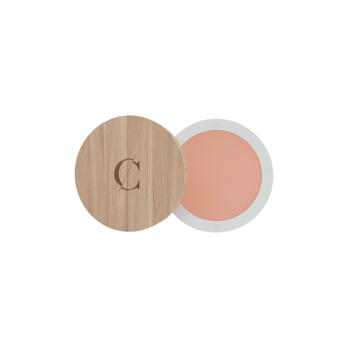 COULEUR CARAMEL MAQUILLAJE CORRECTOR CARA 32 APRICOT 1UN