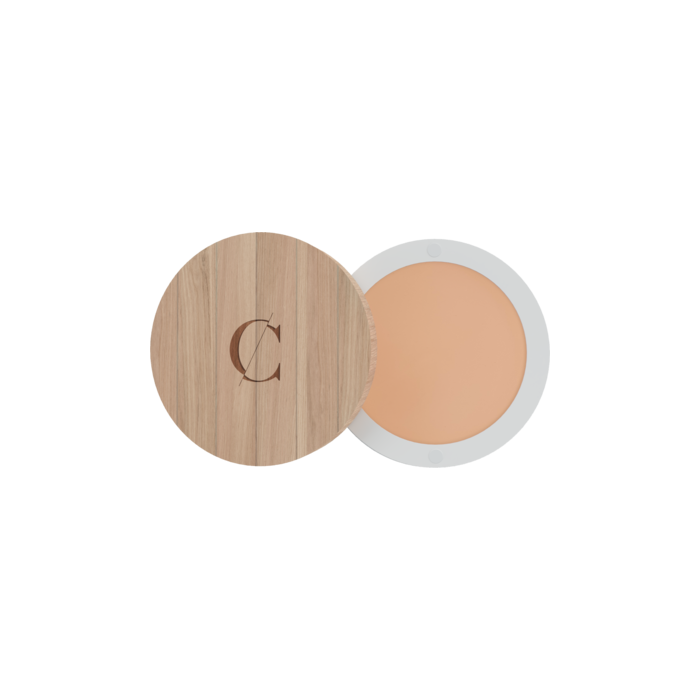 COULEUR CARAMEL MAQUILLAJE CORRECTOR CARA 33 SAND 1UN