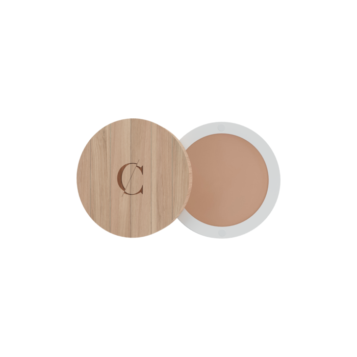 COULEUR CARAMEL MAQUILLAJE CORRECTOR DE OJERAS 09 GOLDEN BEIGE 1UN