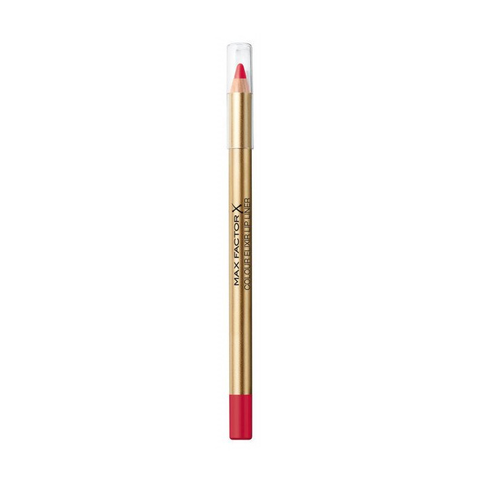 COLOUR ELIXIR LIPLINER 65 - RED SANGRIA