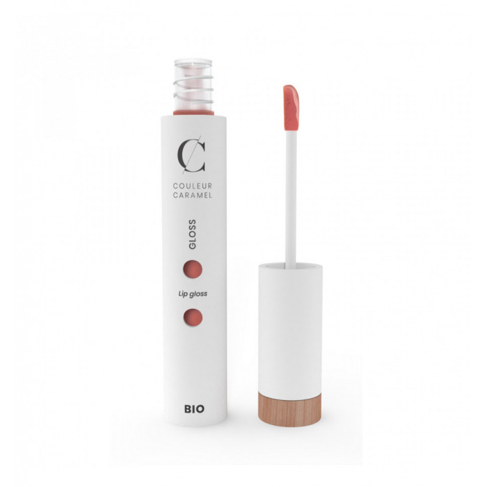 COULEUR CARAMEL LIPGLOSS 903 NUDE