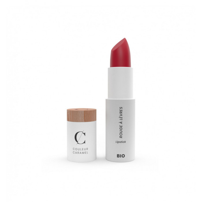 COULEUR CARAMEL LIPSTICK 503 PINK NUDE