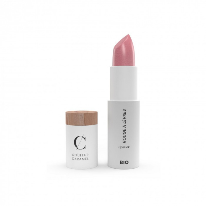 COULEUR CARAMEL LIPSTICK 506 CORAL ROSE