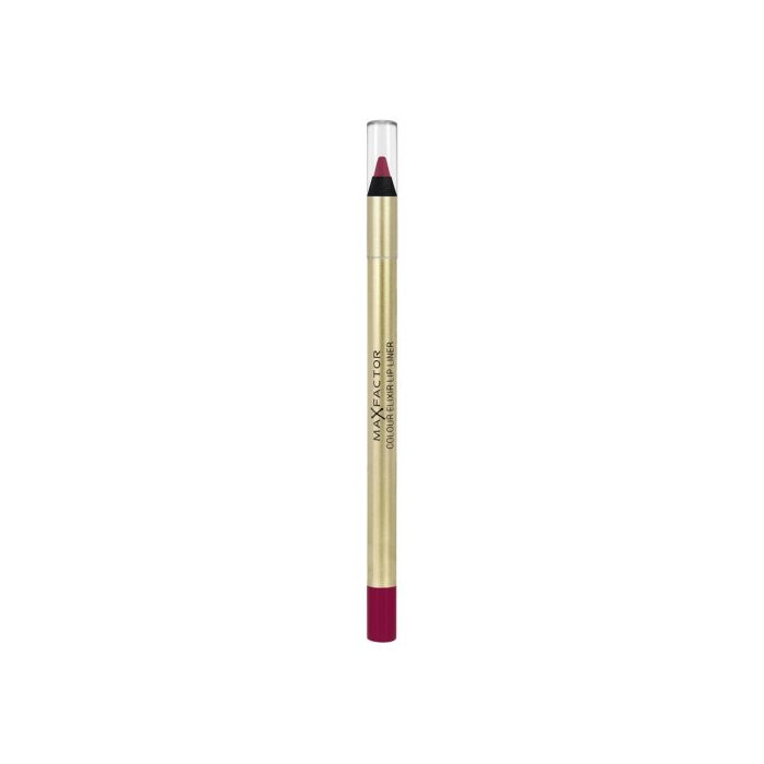 MAX FACTOR COL ELIXIR LIP LINER 12 RED BLUS X3