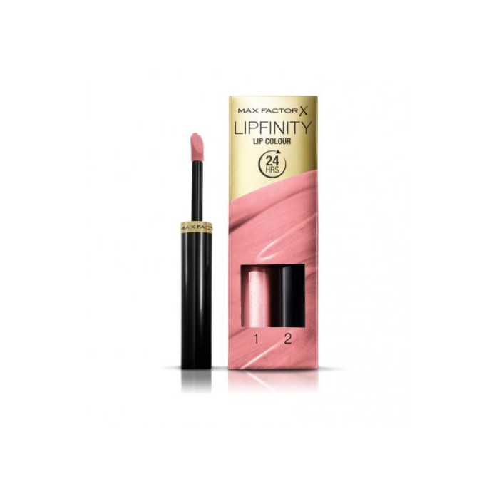 MAX FACTOR LIPFINITY 010 WHISPER