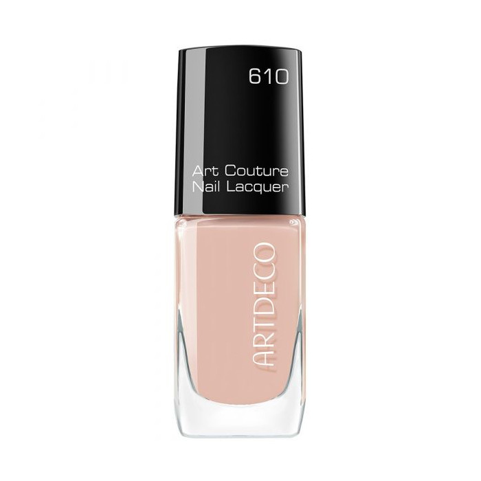 ART COUTURE NAIL LACQUER 610-NUDE 10 ML