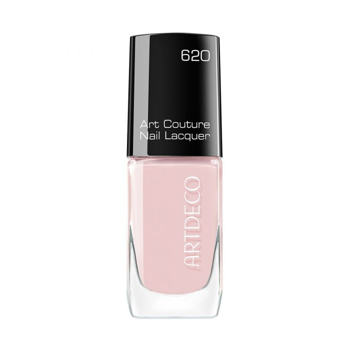 ART COUTURE NAIL LACQUER 620-SHEER ROSE 10 ML