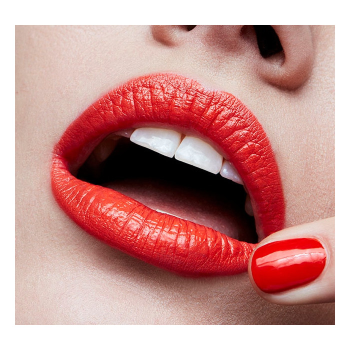 AMPLIFIED LIPSTICK MORANGE 3 GR