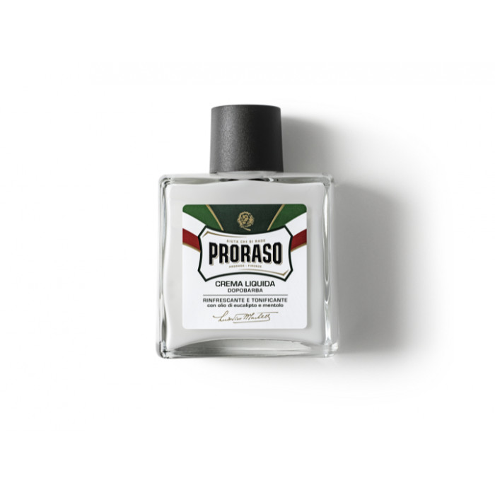 CLASSIC AFTER SHAVE BÁLSAMO SIN ALCOHOL 100 ML