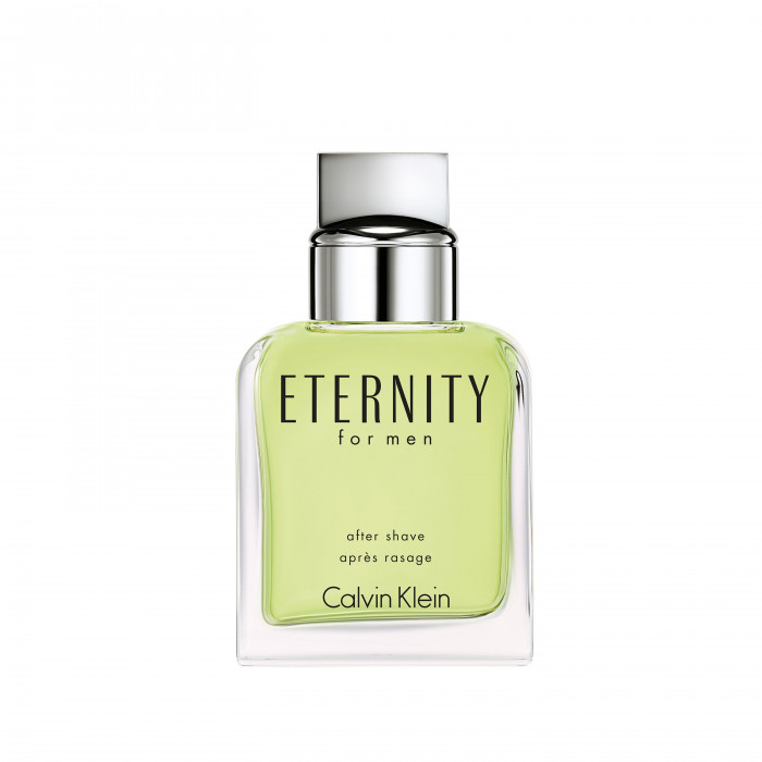 ETERNITY AFTER SHAVE 100 ML