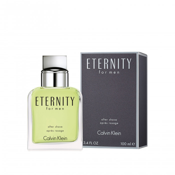 ETERNITY AFTER SHAVE 100 ML