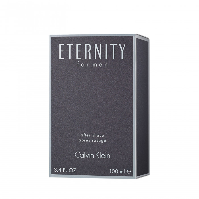 ETERNITY AFTER SHAVE 100 ML