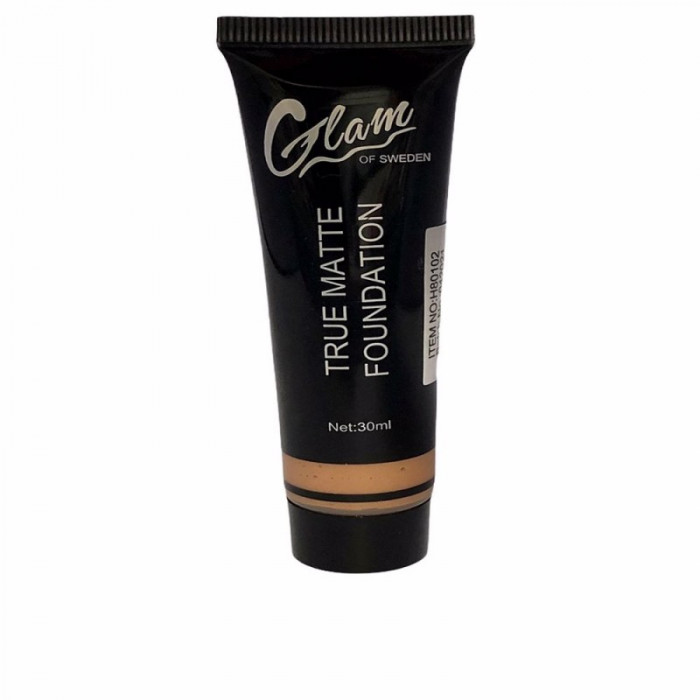 FOUNDATION 03 30 ML