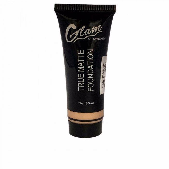 FOUNDATION 02 30 ML