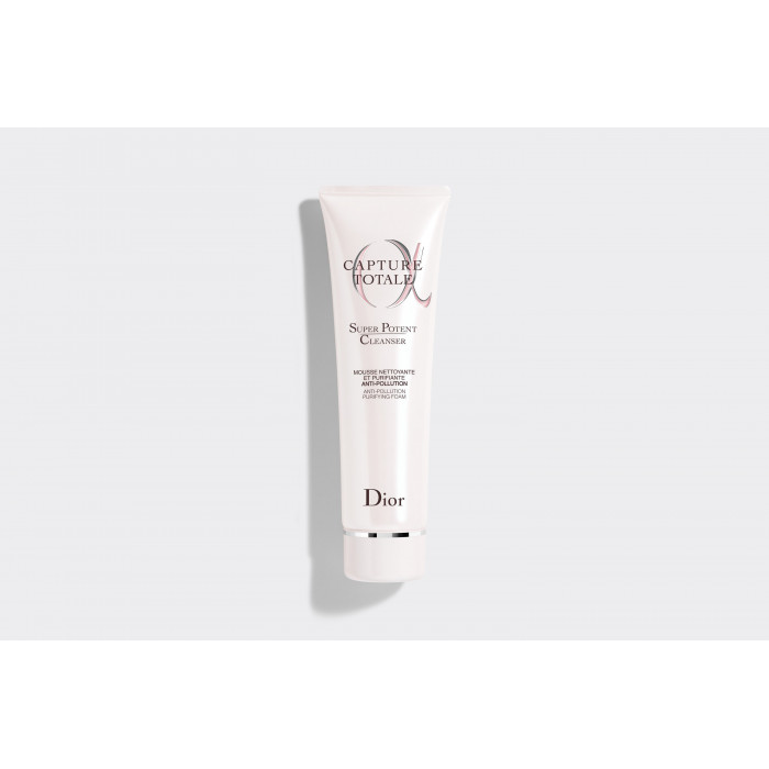 CAPTURE TOTALE SUPER POTENT CLEANSER 110 G