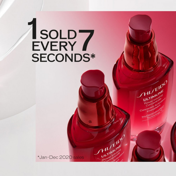 ULTIMUNE POWER INFUSING CONCENTRATE 3.0 30 ML