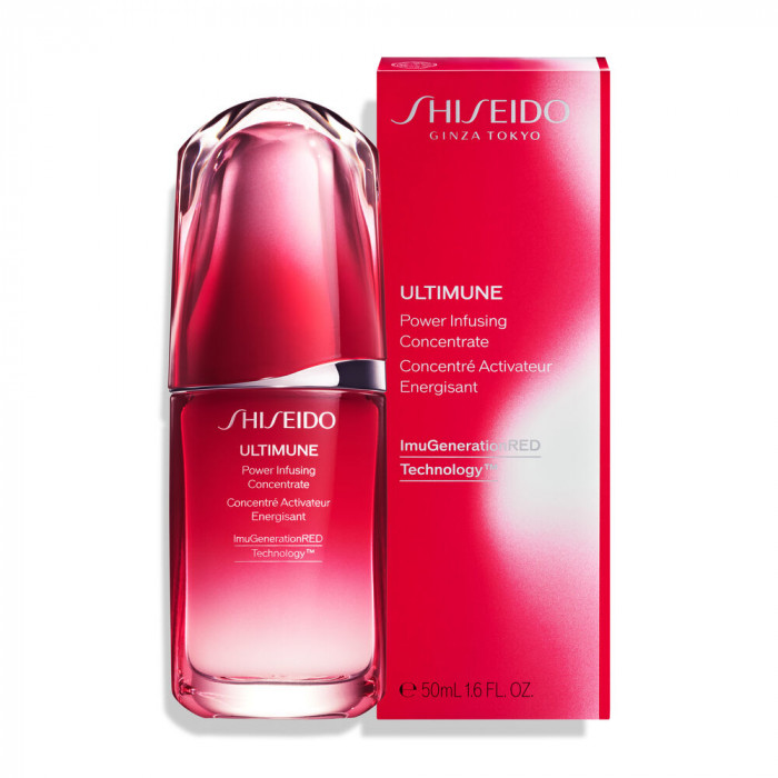 ULTIMUNE POWER INFUSING CONCENTRATE 3.0 50 ML