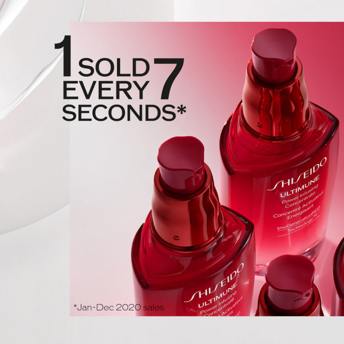 ULTIMUNE POWER INFUSING CONCENTRATE 3.0 75 ML