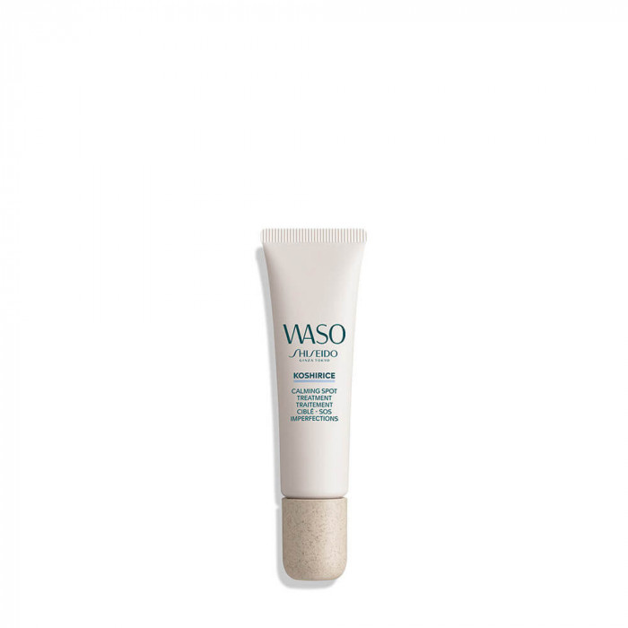 WASO KOSHIRICE CALMING SPOT TREATMENT 20 ML