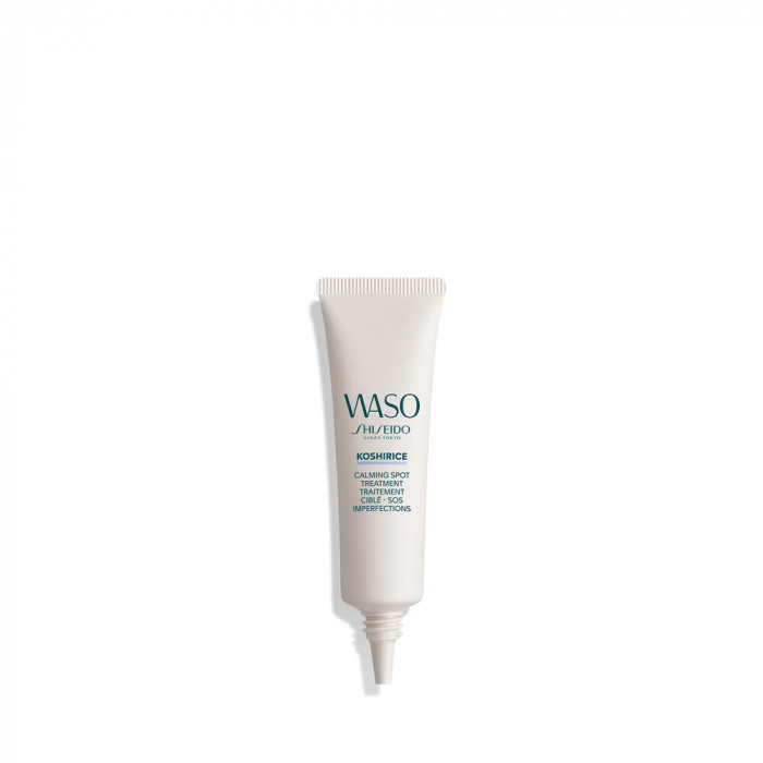 WASO KOSHIRICE CALMING SPOT TREATMENT 20 ML