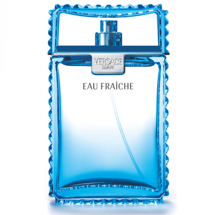 EAU FRAICHE EDT VAPO 200 ML