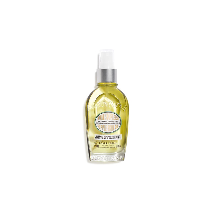 AMANDE HUILE SOUPLESSE 100 ML