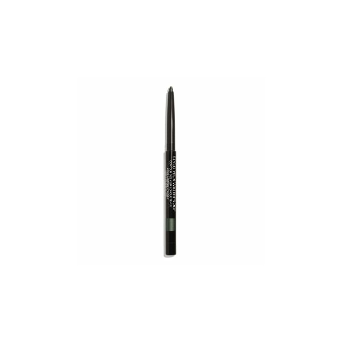 STYLO YEUX WATERPROOF 46-VERT EMERAUDE